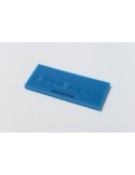 TOBLUEMAX - Raclette pour film tear-off